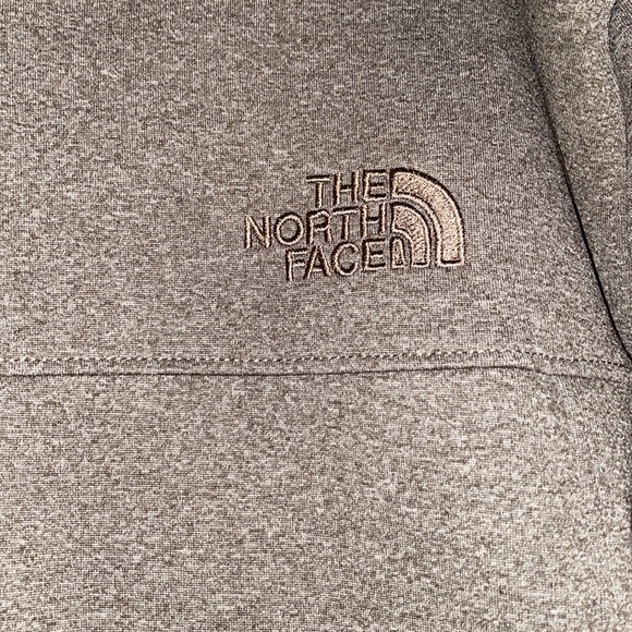 NWOT THE NORTH FACE MENS APEX BIONIC 2 Softshell jacket - Picture 2 of 7